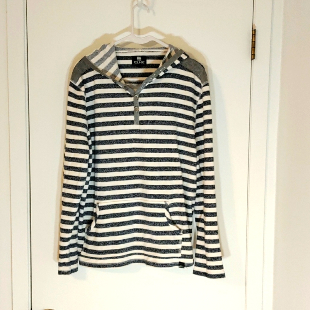 Hoodie light